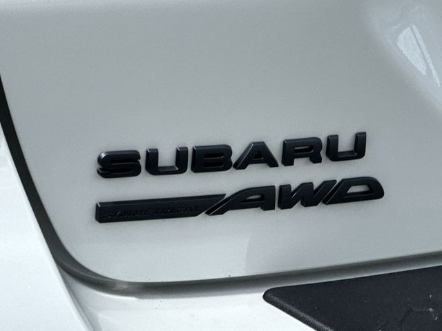 Thumbnail: 2026 Subaru Crosstrek - 7