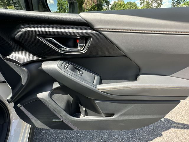 Thumbnail: 2026 Subaru Crosstrek - 25