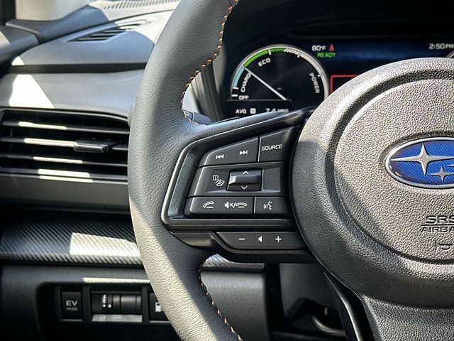 Thumbnail: 2026 Subaru Crosstrek - 17