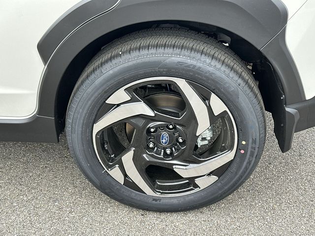 Thumbnail: 2026 Subaru Crosstrek - 8