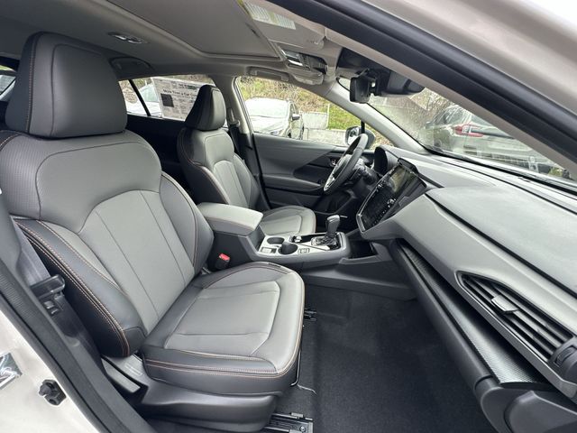 Thumbnail: 2026 Subaru Crosstrek - 26