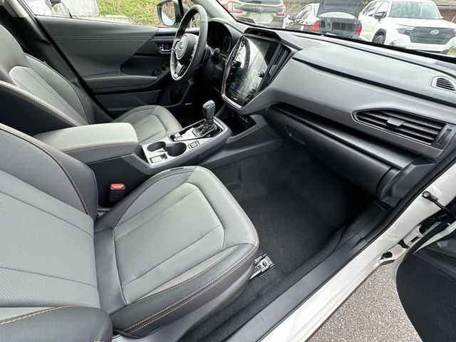 Thumbnail: 2026 Subaru Crosstrek - 11