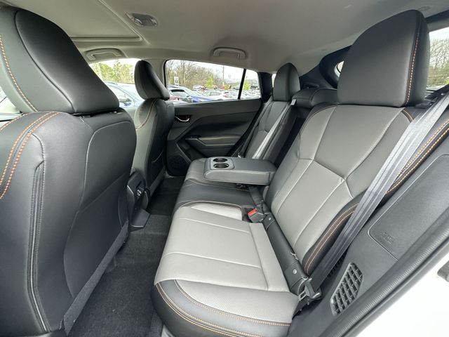 Thumbnail: 2026 Subaru Crosstrek - 12