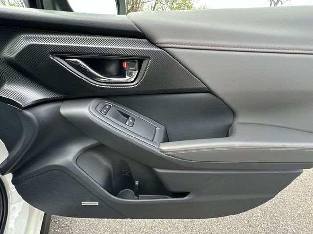 Thumbnail: 2026 Subaru Crosstrek - 27