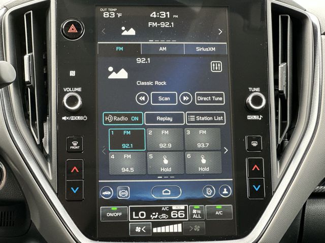 Thumbnail: 2026 Subaru Crosstrek - 13