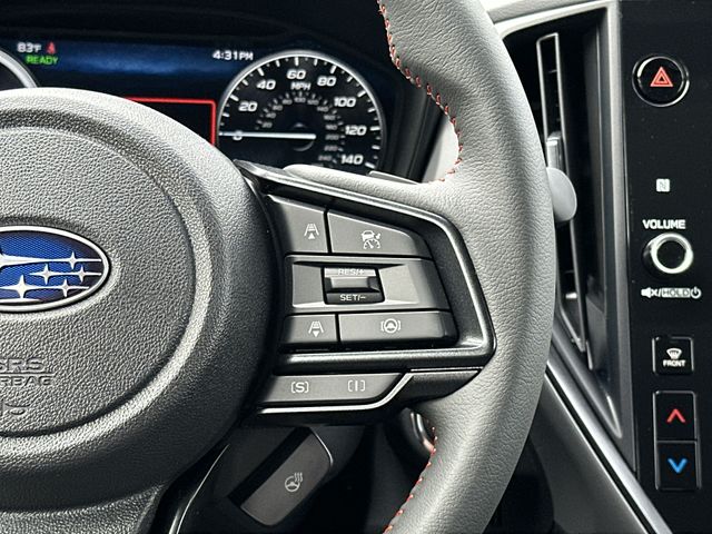 Thumbnail: 2026 Subaru Crosstrek - 19