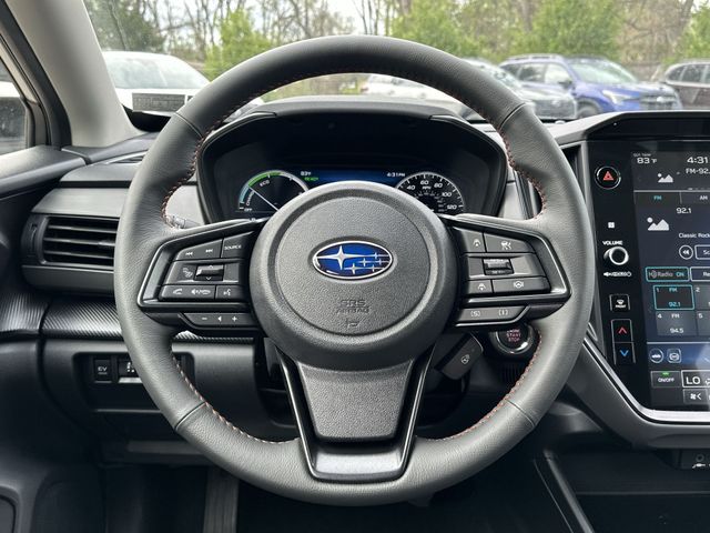 Thumbnail: 2026 Subaru Crosstrek - 2