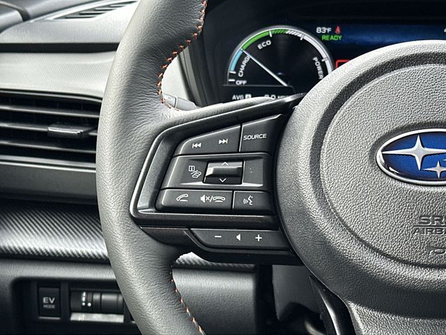 Thumbnail: 2026 Subaru Crosstrek - 18