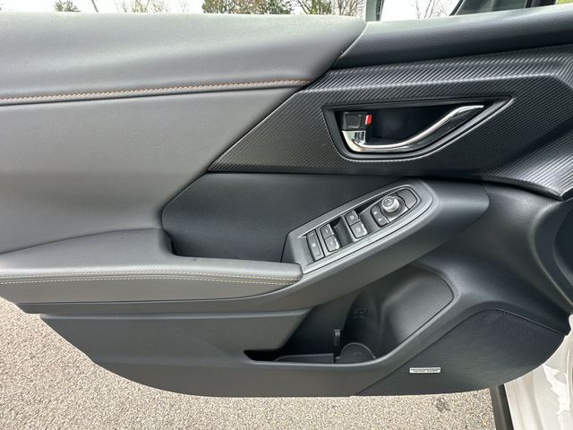 Thumbnail: 2026 Subaru Crosstrek - 25