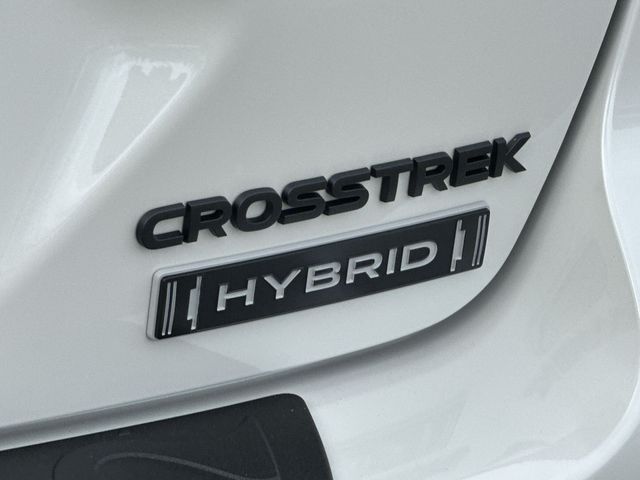 Thumbnail: 2026 Subaru Crosstrek - 29