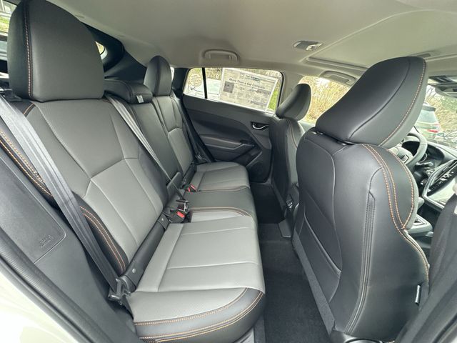 Thumbnail: 2026 Subaru Crosstrek - 28