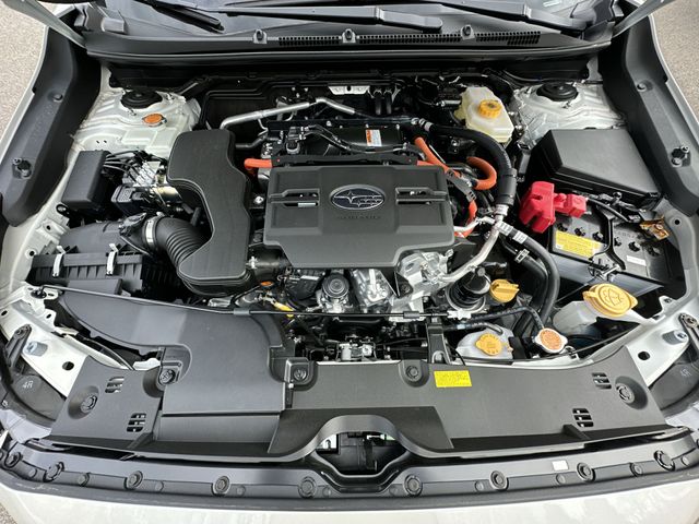 Thumbnail: 2026 Subaru Crosstrek - 9