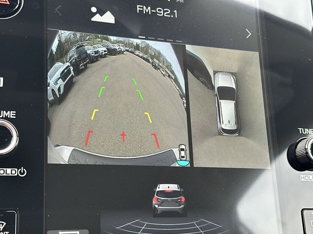 Thumbnail: 2026 Subaru Crosstrek - 23