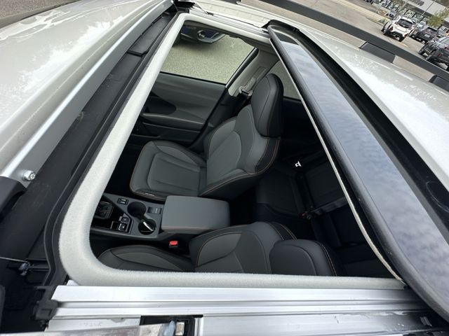 Thumbnail: 2026 Subaru Crosstrek - 17