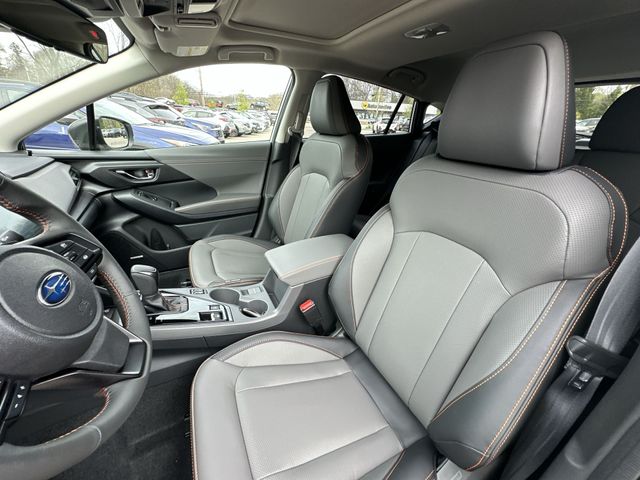 Thumbnail: 2026 Subaru Crosstrek - 10