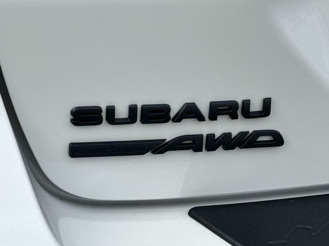 Thumbnail: 2026 Subaru Crosstrek - 7