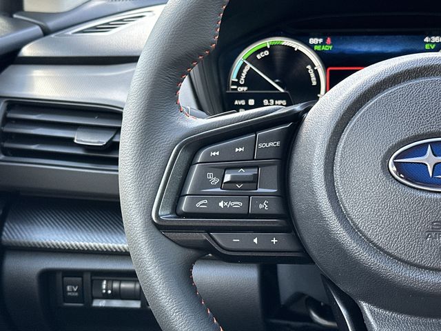 Thumbnail: 2026 Subaru Crosstrek - 18