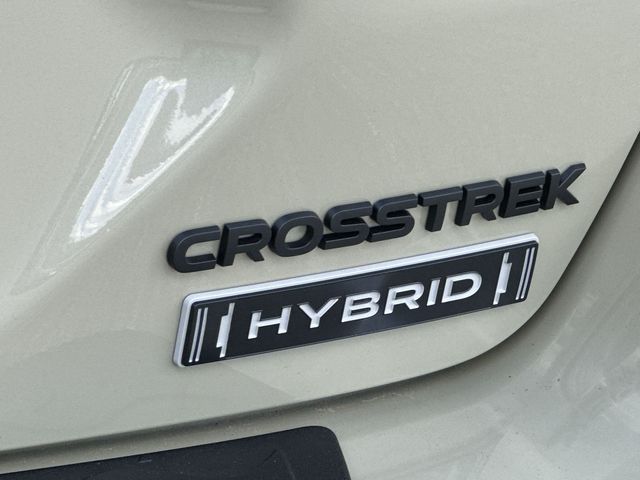 Thumbnail: 2026 Subaru Crosstrek - 29