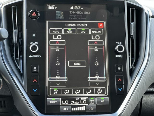 Thumbnail: 2026 Subaru Crosstrek - 24