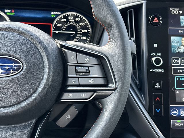 Thumbnail: 2026 Subaru Crosstrek - 19