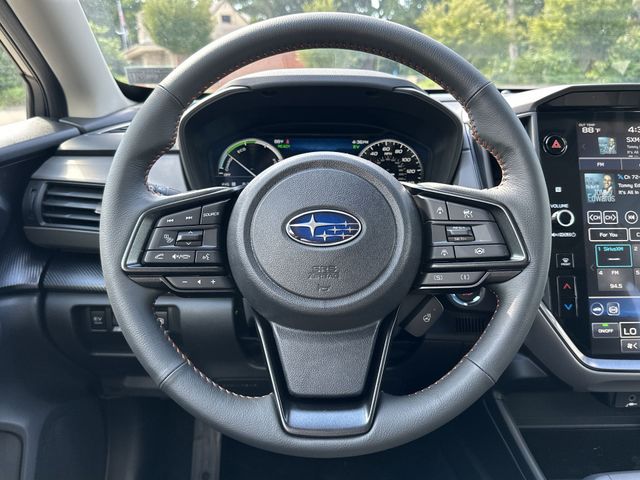 Thumbnail: 2026 Subaru Crosstrek - 2
