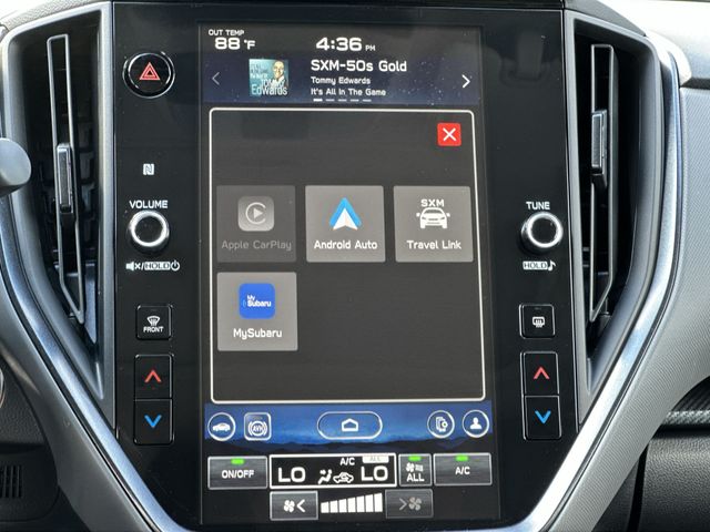 Thumbnail: 2026 Subaru Crosstrek - 22
