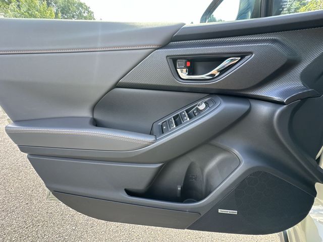 Thumbnail: 2026 Subaru Crosstrek - 25