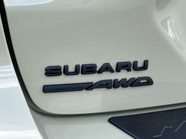 Thumbnail: 2026 Subaru Crosstrek - 7
