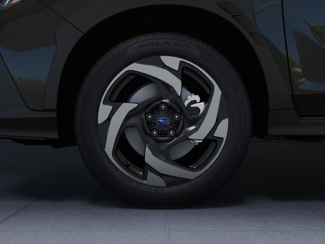 Thumbnail: 2026 Subaru Crosstrek - 8
