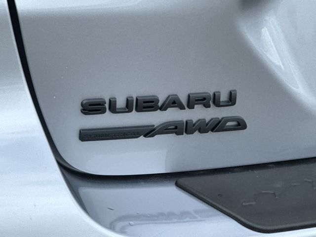 Thumbnail: 2026 Subaru Crosstrek - 7