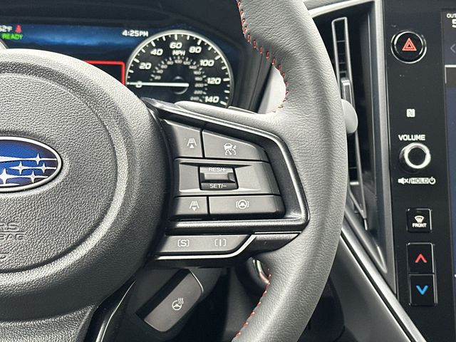 Thumbnail: 2026 Subaru Crosstrek - 19