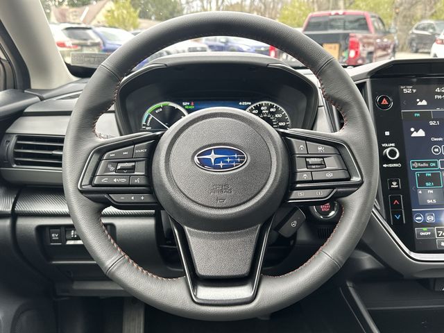 Thumbnail: 2026 Subaru Crosstrek - 2