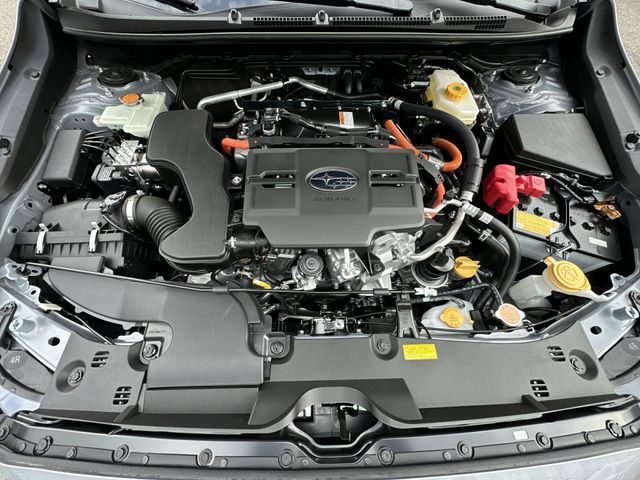 Thumbnail: 2026 Subaru Crosstrek - 9