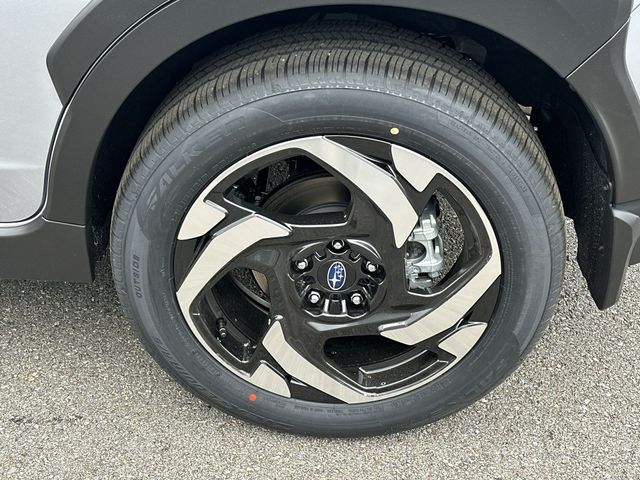 Thumbnail: 2026 Subaru Crosstrek - 8