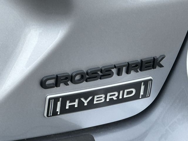 Thumbnail: 2026 Subaru Crosstrek - 29