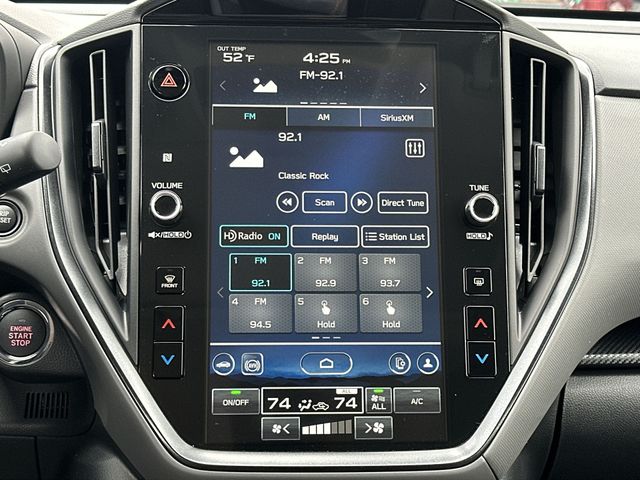 Thumbnail: 2026 Subaru Crosstrek - 13