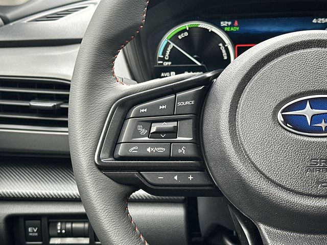 Thumbnail: 2026 Subaru Crosstrek - 18