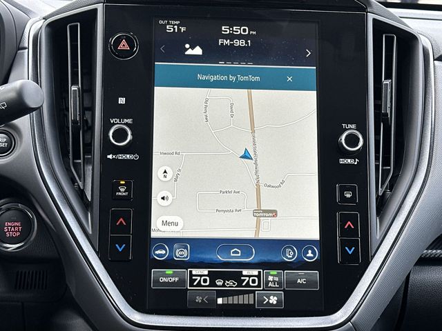 Thumbnail: 2026 Subaru Crosstrek - 21