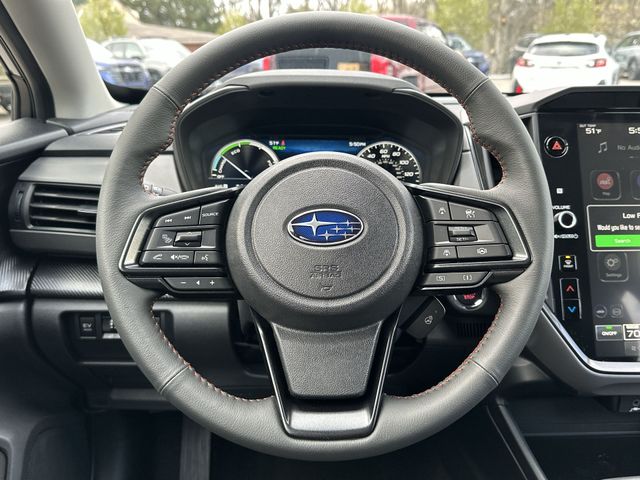 Thumbnail: 2026 Subaru Crosstrek - 2