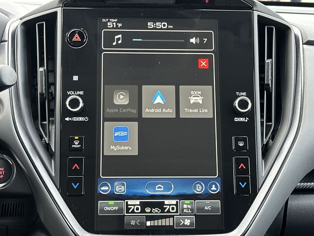 Thumbnail: 2026 Subaru Crosstrek - 22