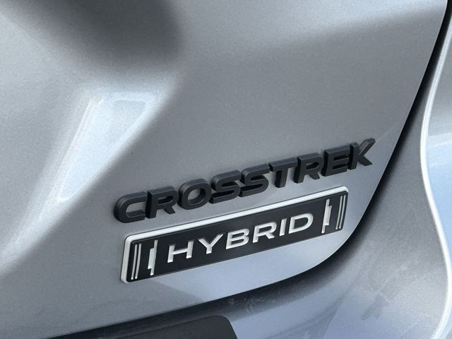 Thumbnail: 2026 Subaru Crosstrek - 29