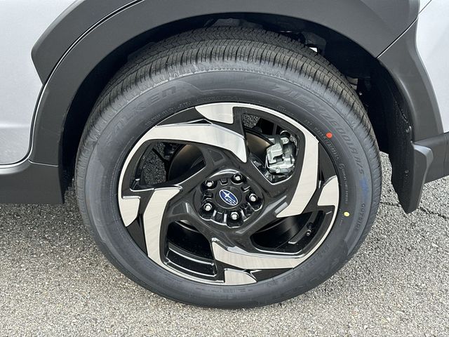 Thumbnail: 2026 Subaru Crosstrek - 8