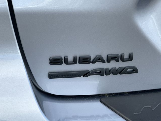 Thumbnail: 2026 Subaru Crosstrek - 7