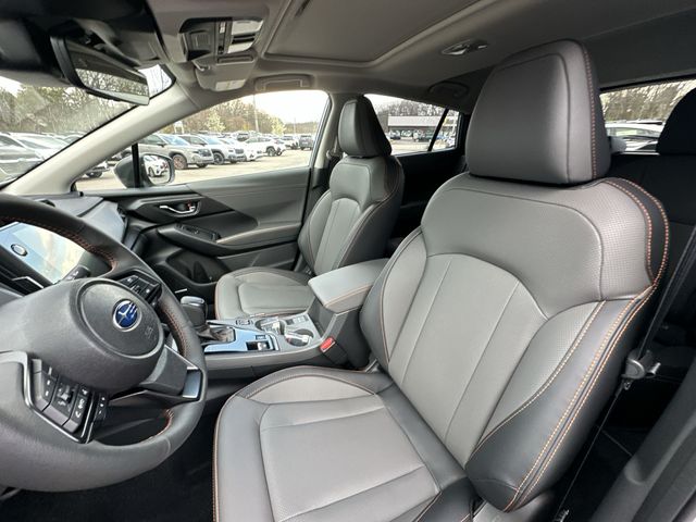 Thumbnail: 2026 Subaru Crosstrek - 10