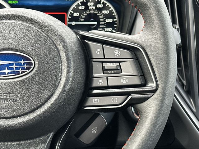 Thumbnail: 2026 Subaru Crosstrek - 19