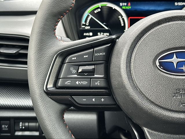 Thumbnail: 2026 Subaru Crosstrek - 18