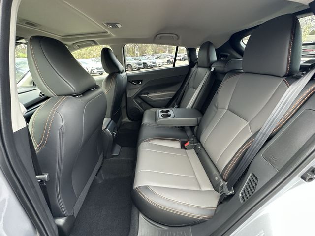 Thumbnail: 2026 Subaru Crosstrek - 12