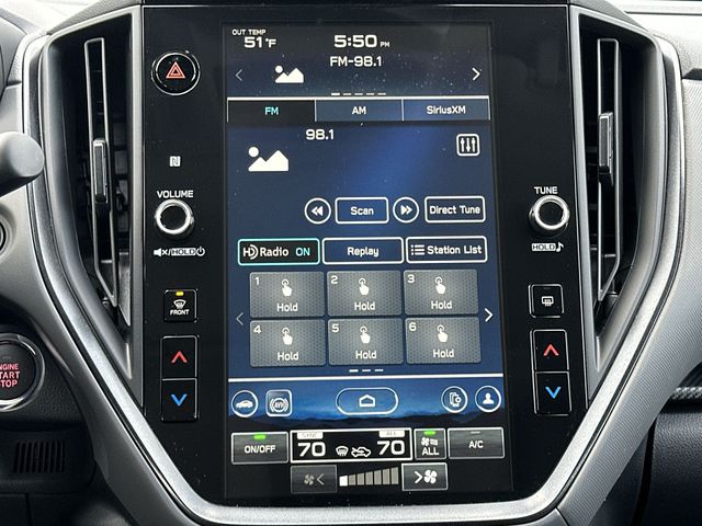 Thumbnail: 2026 Subaru Crosstrek - 13