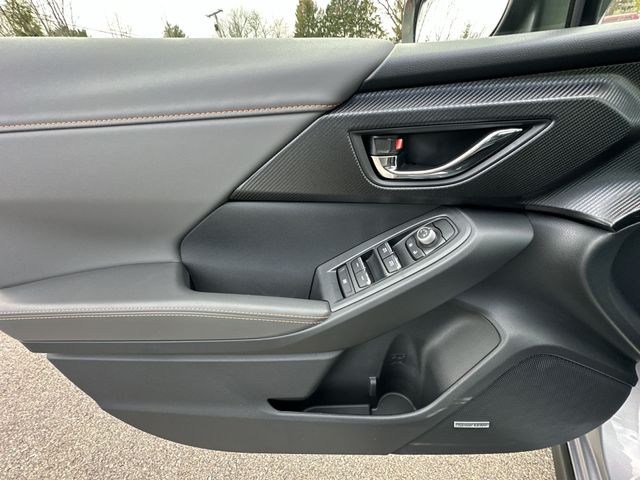 Thumbnail: 2026 Subaru Crosstrek - 25