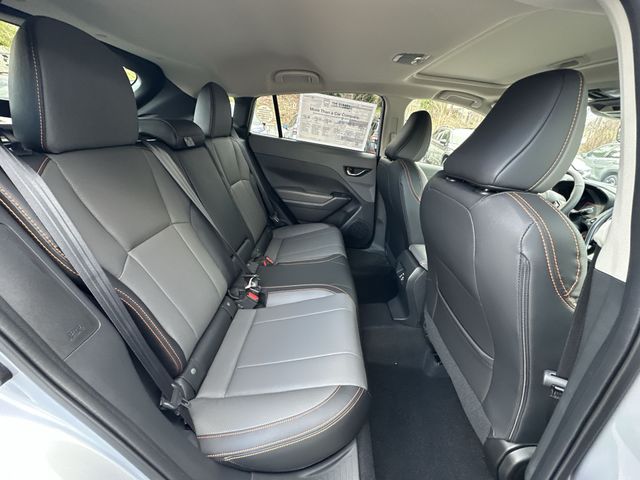 Thumbnail: 2026 Subaru Crosstrek - 28